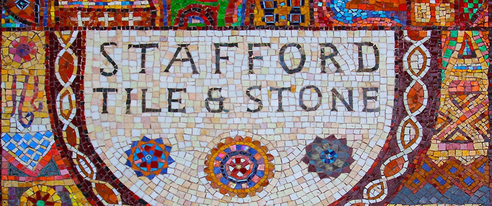 Welcome to Stafford Tile & Stone